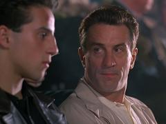 Movies about gang leaders
