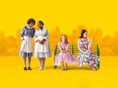 Indian films about discrimination