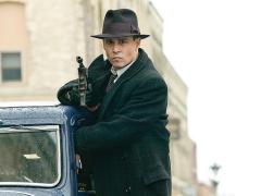 Robbery Biography Movies