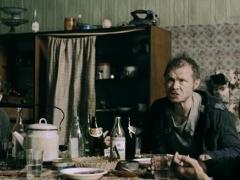 Russian films about rape