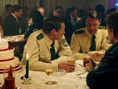 Films about solving the case