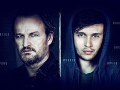 Films about cybercrime