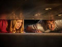 Films about wandering