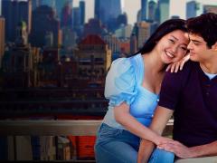 Films about graduates