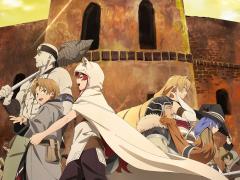 TV series about the harem
