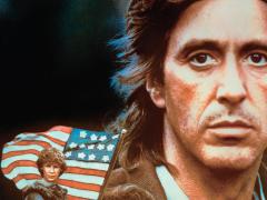 Films about independence