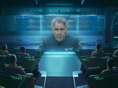 Action movies about gifted children