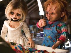 Movies about killer dolls