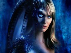 Movies about femmes fatales
