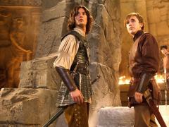 Czech films about centaurs