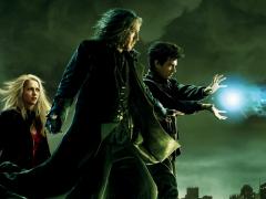Movies dramas about assistants