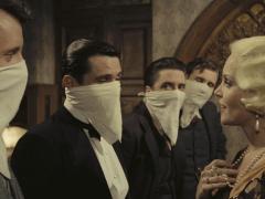Italian movies about the mafia
