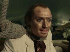 Fantasy films about despair