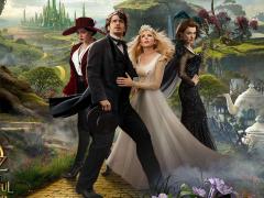 Movies comedies about magic tricks