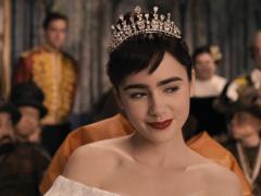 Family movies about Snow White