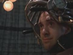 Fantastic films about interrogations