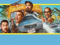 Films about pranksters
