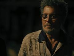 Films about the romance of a young girl and an elderly man