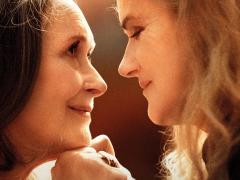 Films about stroke