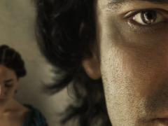 TV series about Leonardo da Vinci