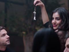 TV series about wife swapping
