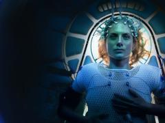 Films about oxygen
