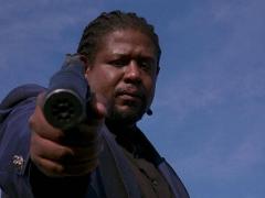 Movies about professional killers