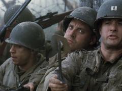 American films about Normandy