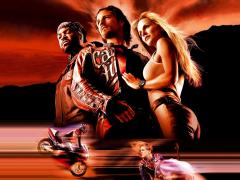 Movies about bikers