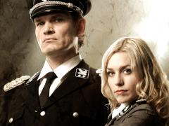 Comedy films about a nuclear explosion