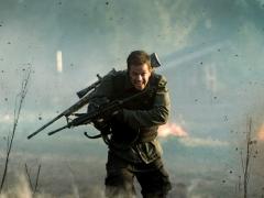 Movies about sniper rifles