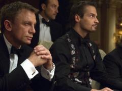 Czech films about torture