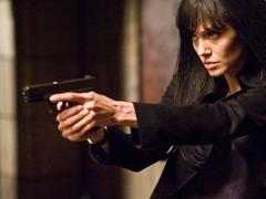 Action movies about justice