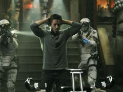 Fantastic movies about double agents