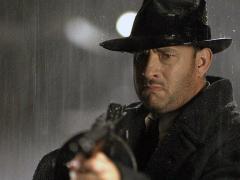 Thriller movies about gangsters