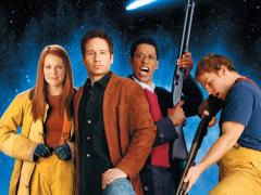 Films about evolution