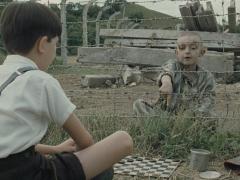 American movies about concentration camps
