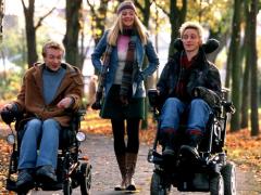 Ireland melodrama movies
