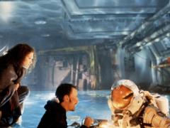 Films about life under water