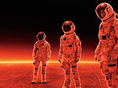 Films about scientific expeditions