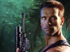 Movies about real men