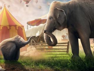 75 Best Elephant Movies
