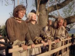 Movies about saints