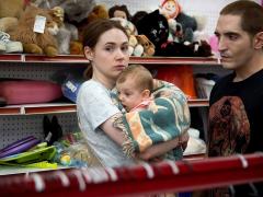 Movies about a red-haired girl