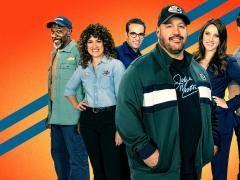 TV series about mechanics