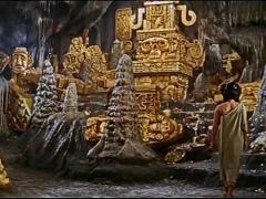 Films about the Aztecs