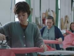Films about mother and daughter