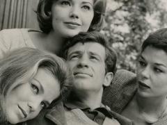 Films about newspaper reporters