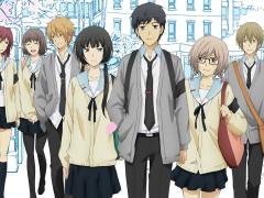 Films about high school