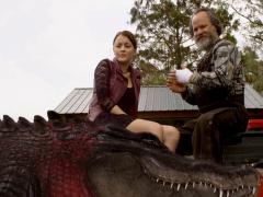 Movies about mutating animals